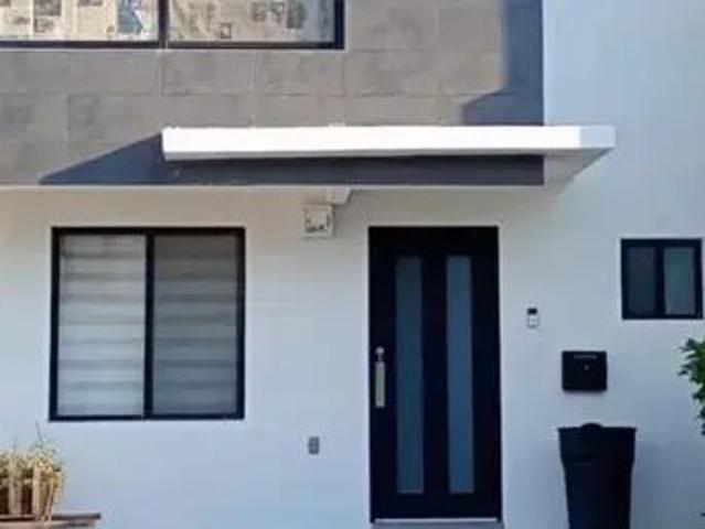 Casa En Condominio Fraccionamiento Zibatá