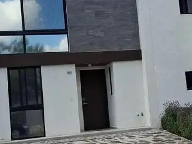 Casa En Condominio Fraccionamiento Zibatá