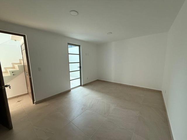 Casa en condominio, Frisones III, Cacalomacan, Toluca