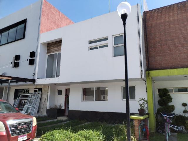 Casa en condominio, Fuentes de San Jos?,Toluca