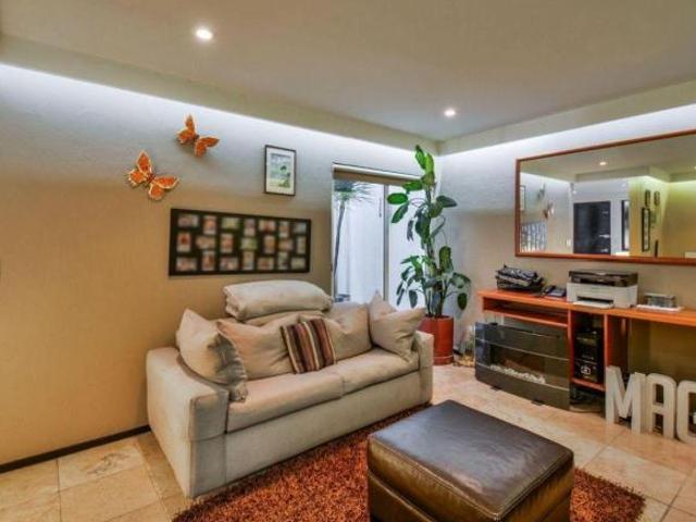 Casa en Condominio Horizontal