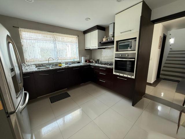 Casa en Condominio Horizontal en venta en Cda del Convento