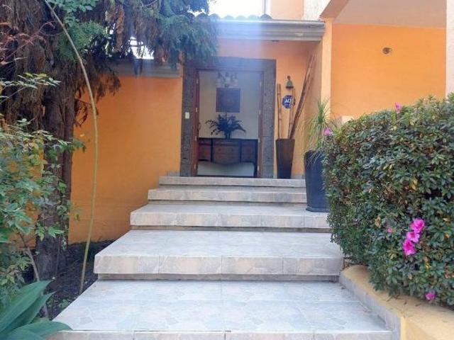San Andrés Totoltepec,489m2 Terreno,Vigilancia