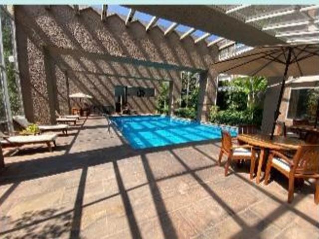 Casa en Condominio Horizontal en venta, Las Águilas