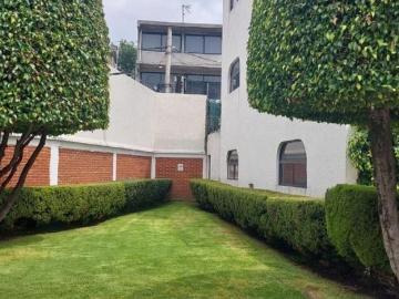 Casa en Condominio Horizontal en Chimalcoyotl Tlalpan con 3 Recámaras