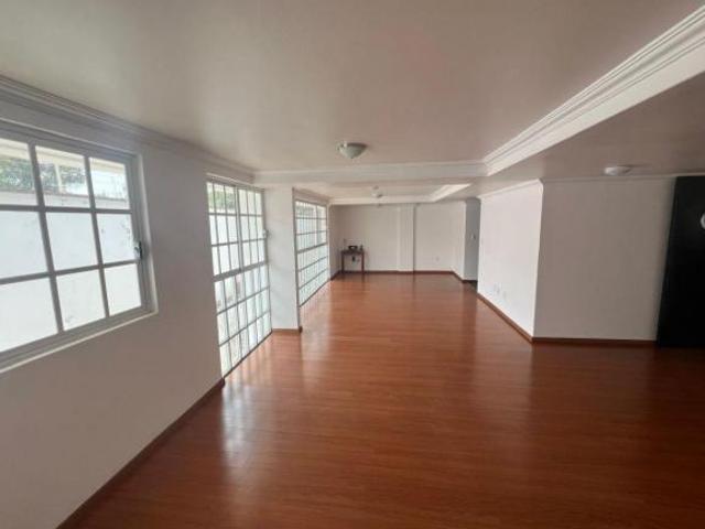 CASA EN CONDOMINIO HORIZONTAL EN SAN JERONIMO LIDICE