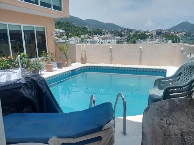 Casa en condominio, Hornos Insurgentes