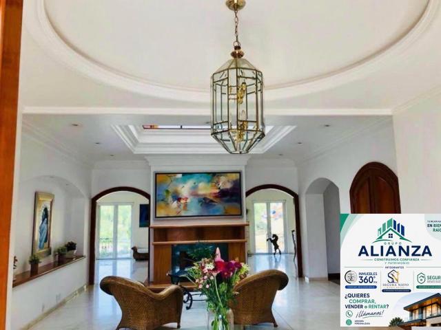 Casa en condominio Hacienda de las Palmas