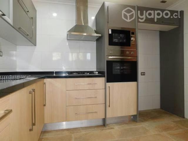 Casa en Condominio Hacienda La Esmeralda Talca | 4 dormitorios por 6860.00 en Talca