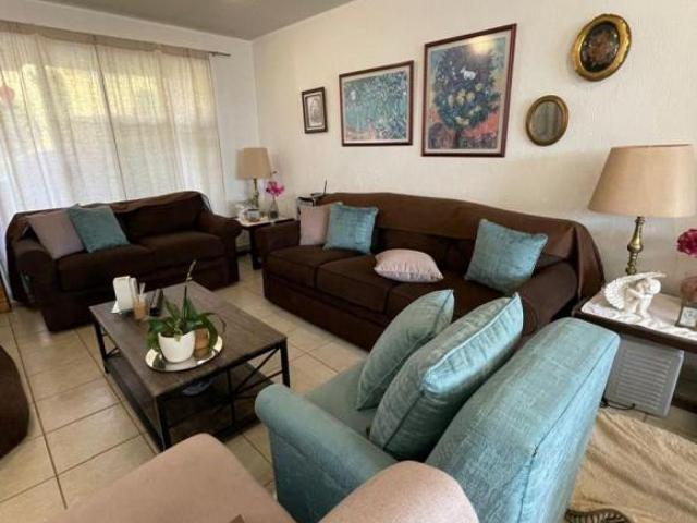 CASA EN CONDOMINIO INSURGENTES SUR Y BOSQUE DE TLALPAN