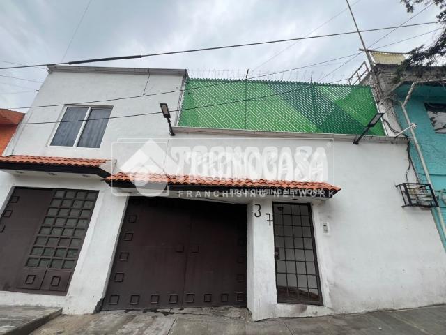 CASA EN CONDOMINIO JOHN F. KENNEDY, COL. ISIDRO FABELA