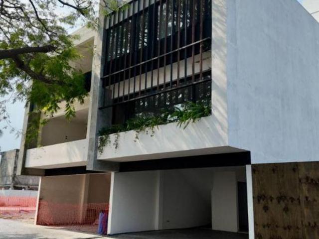 Casa en condominio Jardines de Virginia