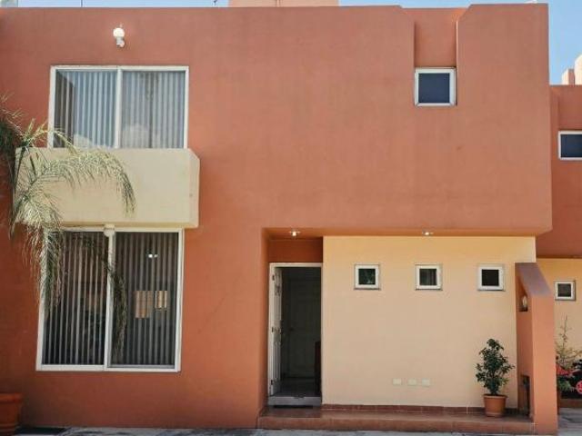 Casa en condominio Jiutepec