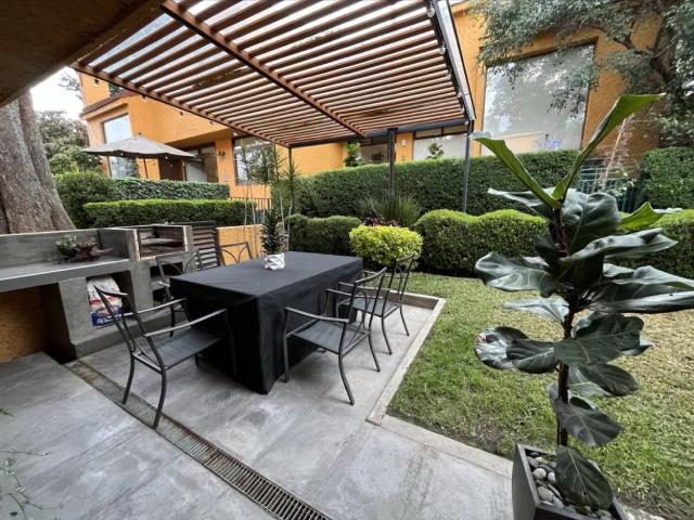 Casa en condominio Olivar de los Padres