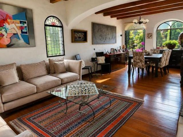 CASA EN CONDOMINIO OLIVAR DE LOS PADRES