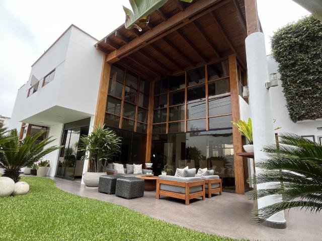 Casa en Condominio Osa Mayor
