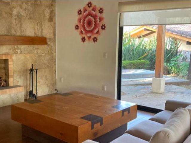 Casa en condominio Otumba