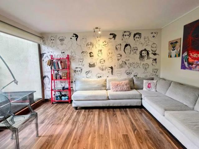 Casa en condominio Lo Barnechea 1791 | dormitorios por 21800.00 en Lo Barnechea