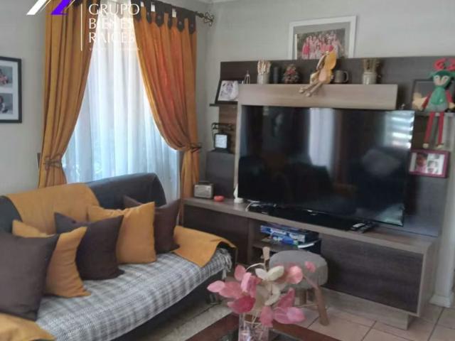 Casa en condominio Lo Herrera 4D 4B 2E 1703 | dormitorios por 11900.00 en San Bernardo