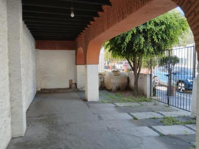 Casa en Condominio Lomas Anáhuac