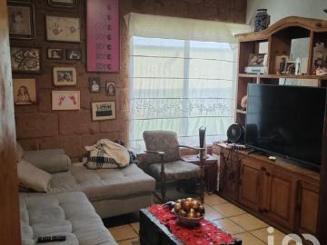 Casa en Venta en Condominio Nueva Bélgica, Cuernavaca, Morelos