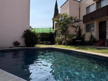 Casa en condominio LOMAS DE LA SELVA