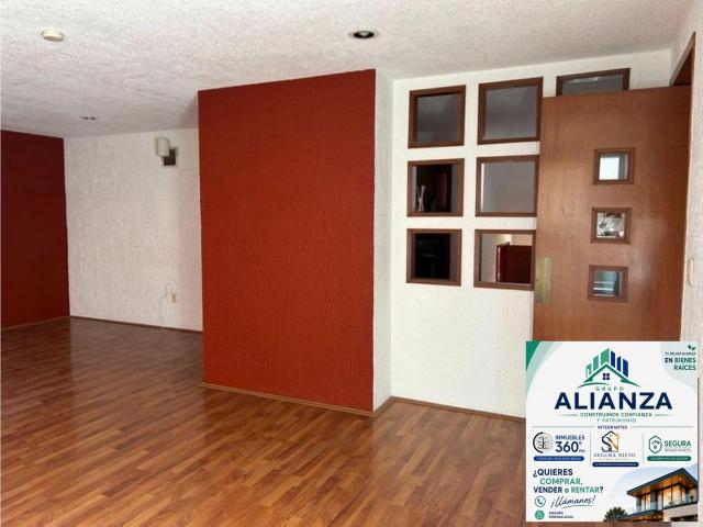 Casa en condominio Lomas de Memetla