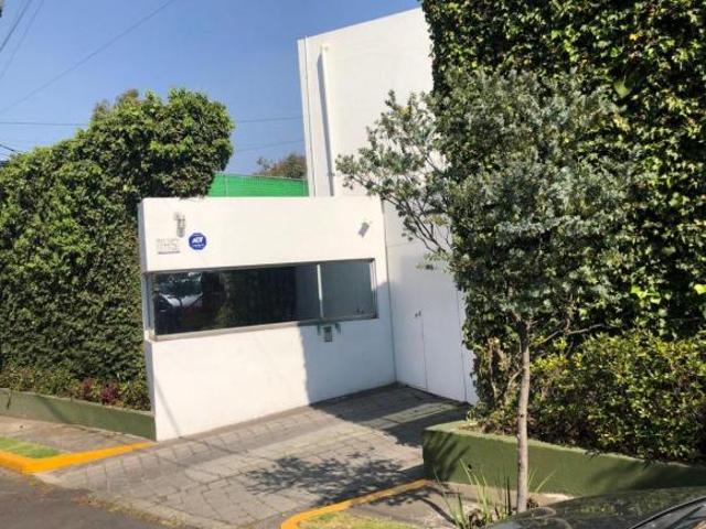 Casa en condominio Lomas de Vista Hermosa