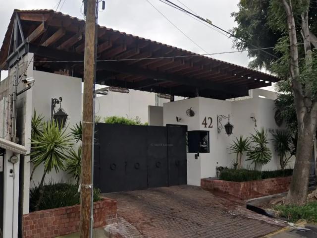 Casa en Condominio Lomas Estrella Iztapalapa