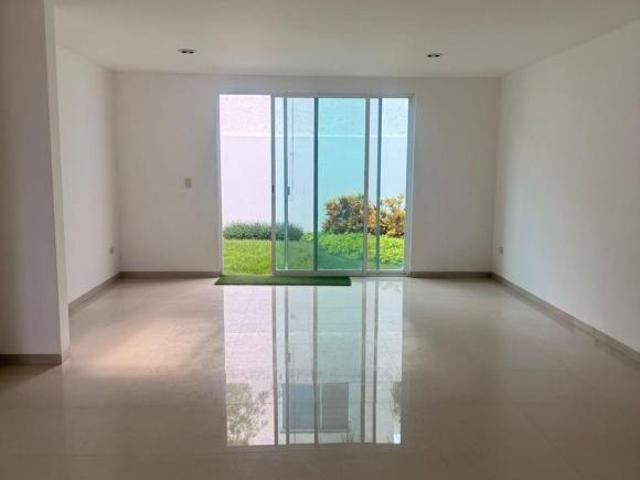 Casa en Condominio Loretta