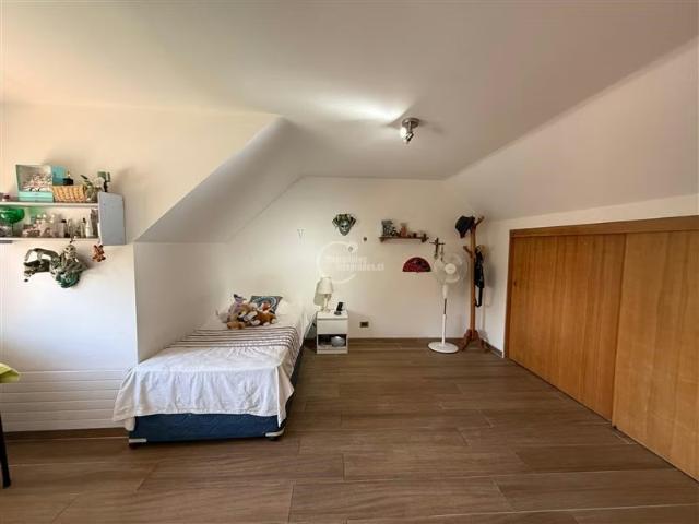 Casa en Condominio Los Fresno / El Carmen Huechuraba. 5 dormitorios por 13490.00 en Huechuraba