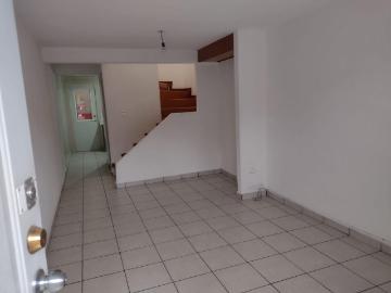 Casa en condominio Los H?roes