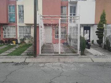 Casa en condominio Los H?roes