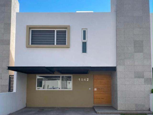 Casa en condominio La Condesa