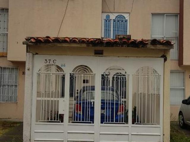 Casa en condominio La Loma