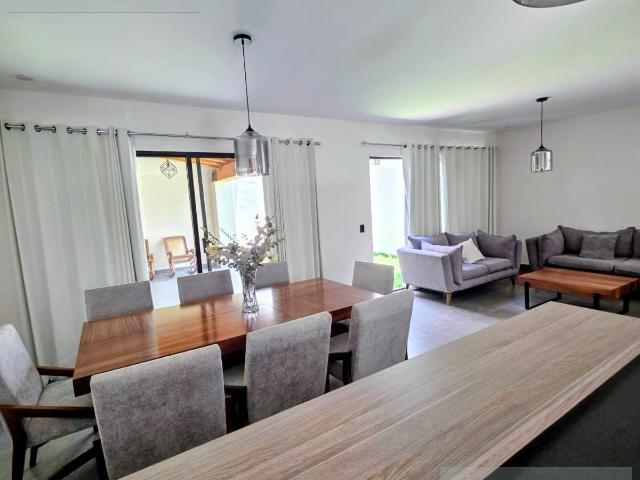 Casa en condominio La Lejona