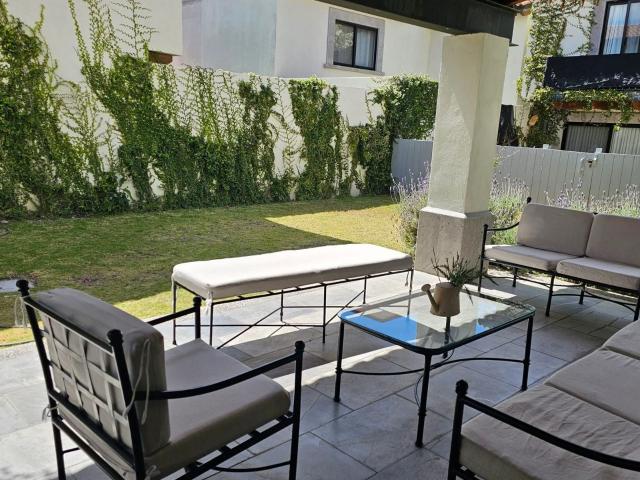 Casa en condominio La Lejona