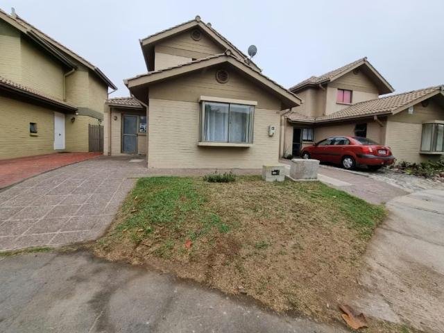 Casa en condominio La Serena | 4 dormitorios por 259990. 00 en La Serena