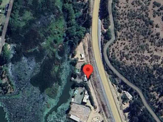 Casa en Condominio La Península, Borde Lago Rapel | 2 Dormitorios por 285000. 00 en Las Cabras