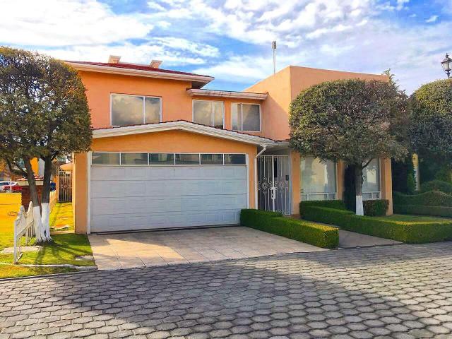 Casa en condominio La Providencia