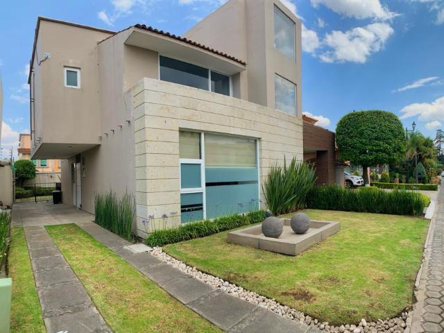 Casa en condominio La Providencia