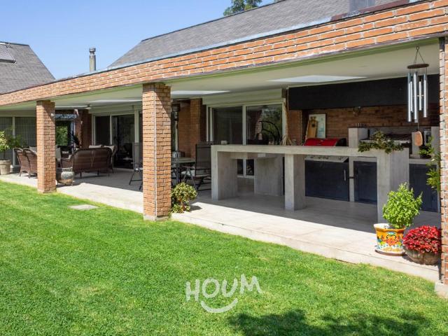 Casa en Condominio Las Campiñas, ID: 60021S