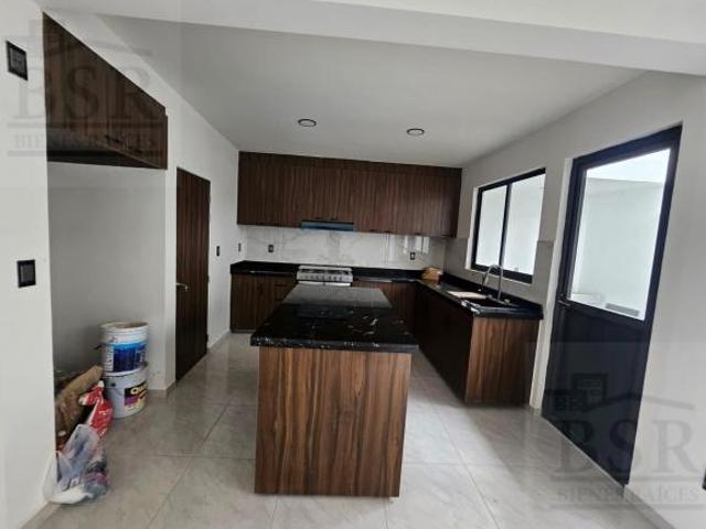 Casa en condominio Modelo Alondra, en Villas del campo, Calimaya, Estado de Mexico