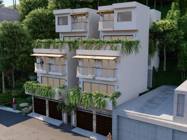 Casa en condominio Monte Bello Lote 41, Hornos Insurgentes, Acapulco, Guerrero