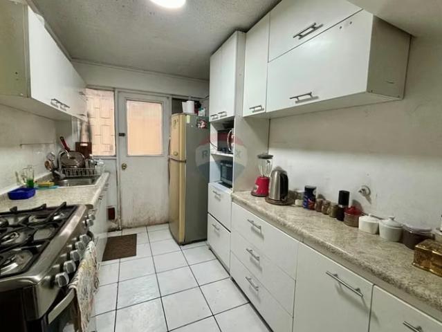 Casa en condominio macul | 3 dormitorios por 5750.00 en Macul