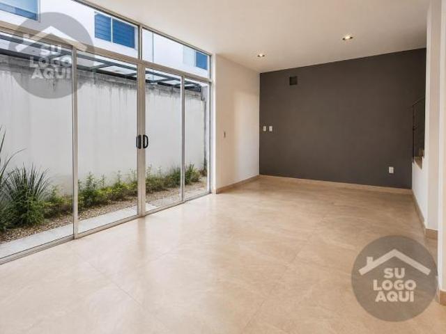 Casa en condominio Manantiales del Cimatario
