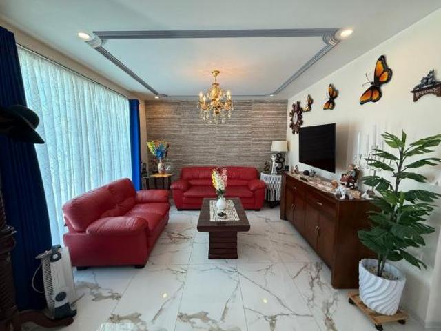 Casa en Condominio Mangata