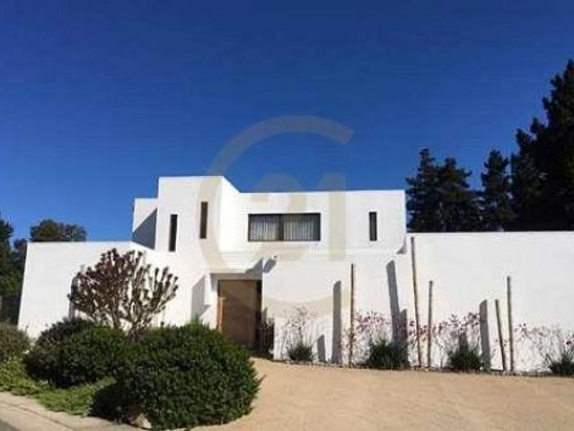 Casa en Condominio Marbella Resort