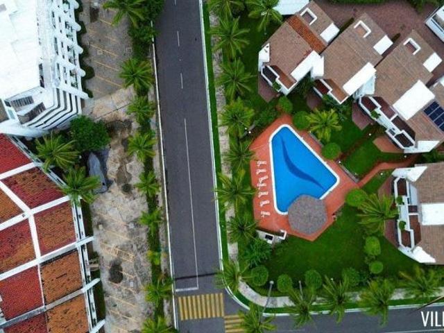 CASA EN CONDOMINIO MARINA I EN VENTA