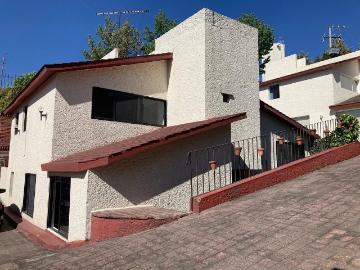 CASA EN CONDOMINIO, MEMETLA CUAJIMALPA